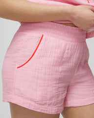 Soma / Pajama Shorts CROSSDYE MAKE ME BLUSH
