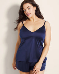 Soma / Pajama Cami NIGHTFALL NAVY