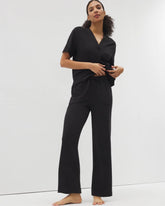 Soma / Pajama Pants BLACK