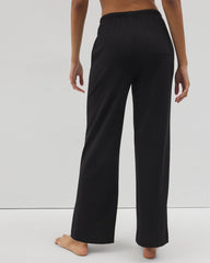 Soma / Pajama Pants BLACK