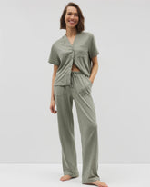 Soma / Pajama Pants HEATHER HIGHLANDS