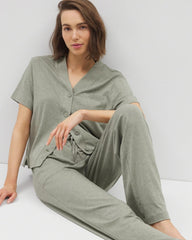 Soma / Pajama Pants HEATHER HIGHLANDS