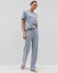 Soma / Pajama Pants HEATHER MARINA
