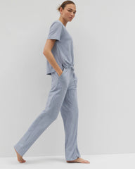 Soma / Pajama Pants HEATHER MARINA
