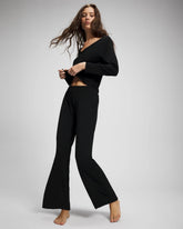 Soma / Pajama Pants BLACK
