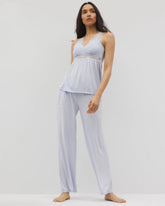 Soma / Cool Nights Pajama Pant OCEAN AIR