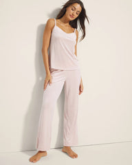 Soma / Pajama Cami SEPIA ROSE