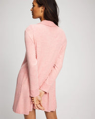 Soma / Duster CAMEO PINK/DUSTY ROSE