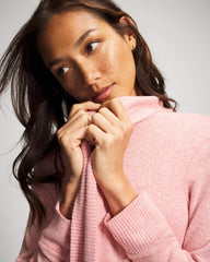 Soma / Duster CAMEO PINK/DUSTY ROSE