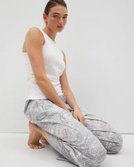 Soma / Pajama Pant GLOBAL PAISLEY GRAND C