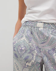 Soma / Pajama Pant GLOBAL PAISLEY GRAND C