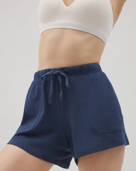 Soma / Pajama Shorts INK BLUE