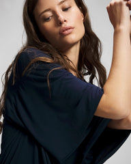 Soma / Pajama Cardi NIGHTFALL NAVY