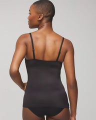 Soma / Lightweight Smoothing Cami BLACK