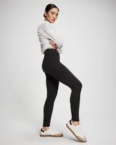 Soma / Cozy Lounge Legging HEATHER CHARCOAL