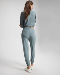 Soma / Ottoman Jogger BLUE INSTINCT
