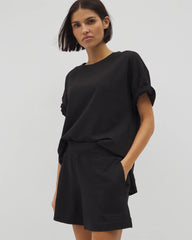 Soma / Short BLACK