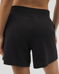 Soma / Short BLACK