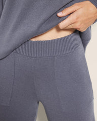 Soma / Sweater Jogger EARL GRAY