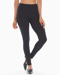 Soma / Leggings BLACK