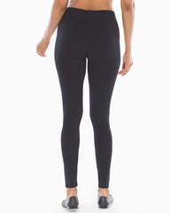 Soma / Leggings BLACK