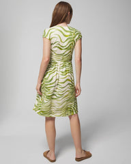 Soma / Twist Short Bra Dress INTO THE GROOVE GRAND WS