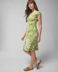 Soma / Twist Short Bra Dress INTO THE GROOVE GRAND WS