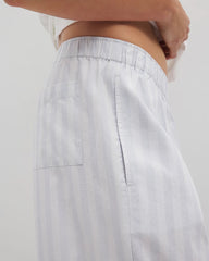 Soma / Pajama Pant PLAYA STRIPE OCEAN AIR