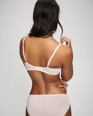 Soma / Unlined Bra PEARL BLUSH TONAL