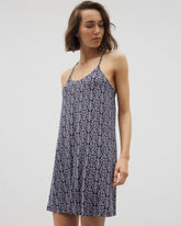 Soma / Strappy Sleepshirt PLENTIFUL PIECES NAVY