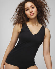 Soma / Lightweight Smoothing Tank BLACK