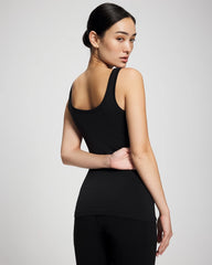 Soma / Turnaround Tank BLACK