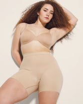 Soma / Skimming Shorts WARM AMBER