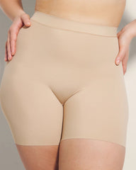Soma / Skimming Shorts WARM AMBER