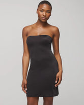 Soma / Luxe Bandeau Slip BLACK