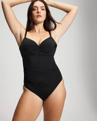 Soma / Enbliss Wireless One Piece BLACK