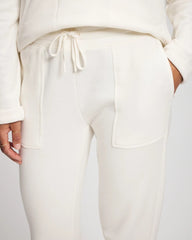 Soma / Cropped Pants SHEA