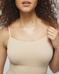 Soma / Smoothing Cami FRAPPE