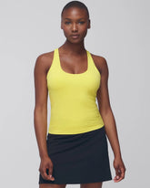 Soma / 24/7 Racerback Bra Tank LIMELIGHT