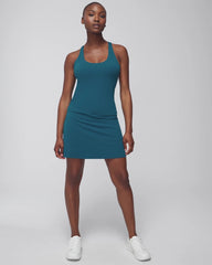 Soma / 24/7 Racerback Bra Tank TIMELESS BLUE