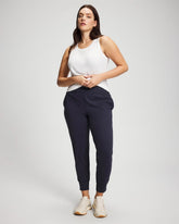 Soma / 24/7 High-Waist Joggers DEEP INDIGO