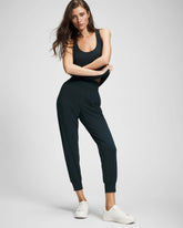 Soma / 24/7 High-Waist Joggers DEEPEST MARINE