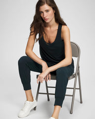 Soma / 24/7 High-Waist Joggers DEEPEST MARINE