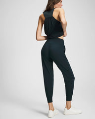 Soma / 24/7 High-Waist Joggers DEEPEST MARINE