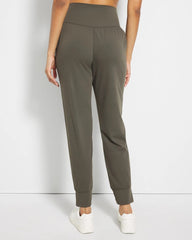 Soma / 24/7 High-Waist Joggers DARK GRAY OLIVE