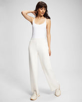Soma / Modern Modal Straight Leg Pant PARCHMENT