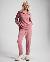 Soma / Tapered Pant CINDER ROSE