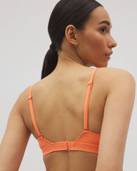 Soma / Enbliss Wireless Bikini Top FUSION CORAL