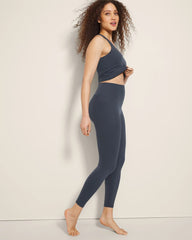 Soma / High-Waist Pocket Leggings POLAR NIGHT
