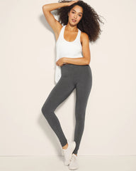 Soma / Leggings HEATHER QUARTZ